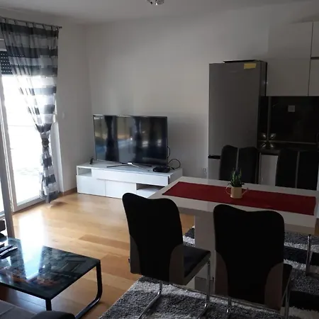 Vibe Kaštela