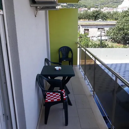 דירה Vibe Kaštela